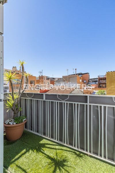 Foto 1ed69f7b-b79b-44e5-a702-261e8de222a4. Casa amb calefacció a La Plana del Pintor Sabadell