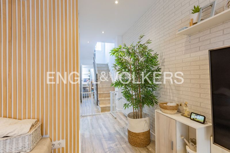 Foto 4ef2c431-55de-41a2-aa4d-c79e0ee6c14c. Casa amb calefacció a La Plana del Pintor Sabadell