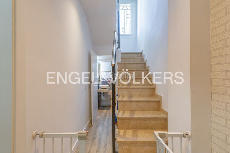 Foto 6dd4e234-d961-4654-91fc-a5cf8ff74780. Casa amb calefacció a La Plana del Pintor Sabadell
