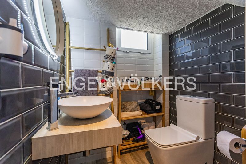 Foto dcd2c5fd-ce37-4902-a85d-6f43ebcadc2e. Casa amb calefacció a La Plana del Pintor Sabadell