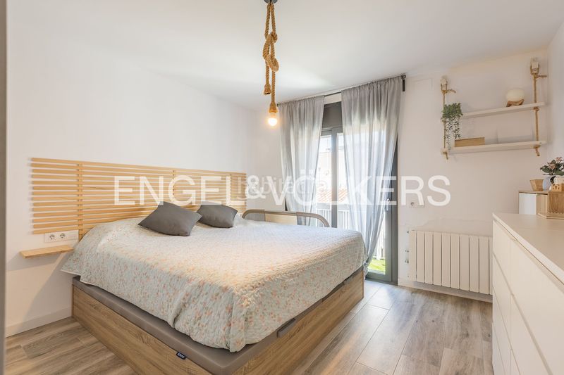 Foto ea3f4762-eddd-4c29-b8c6-960ec0bf5e9c. Casa amb calefacció a La Plana del Pintor Sabadell