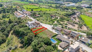 Terreno residencial en Sentmenat