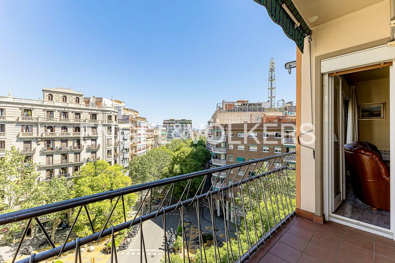 Foto 48c434ed-3cf4-4ef2-bdae-872748d81b94. Pis amb calefacció a Sant Antoni Barcelona