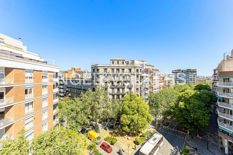 Foto 908db921-1541-4fcc-a57f-af3b30629d89. Pis amb calefacció a Sant Antoni Barcelona