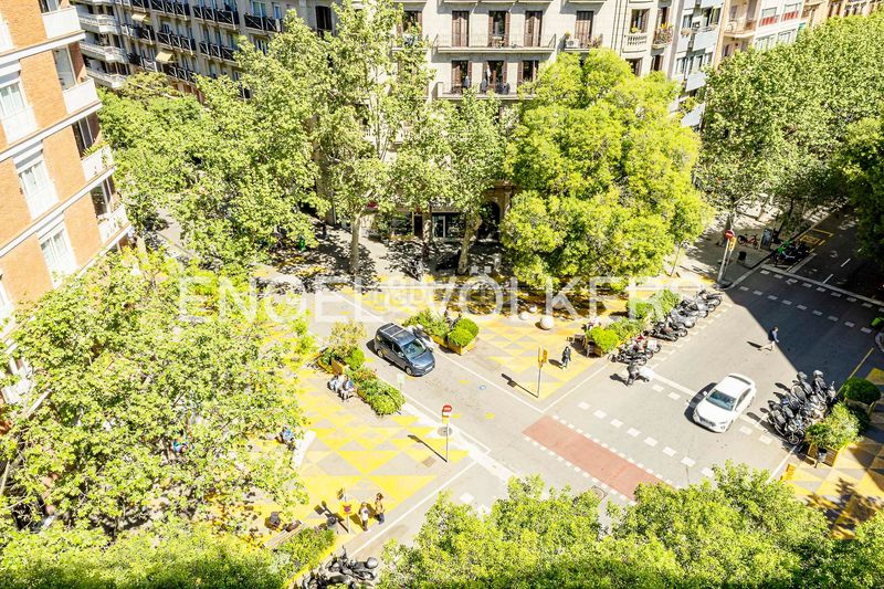 Foto bbcaaf08-afa9-416f-8745-4f213c2c915d. Pis amb calefacció a Sant Antoni Barcelona