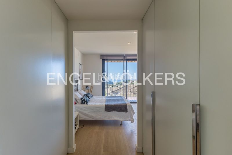 Foto 0be57cd0-7107-4933-8cef-162d90f1c3e3. Casa amb calefacció aparcament piscina a costa Cunit - els jardins - els rosers Cunit