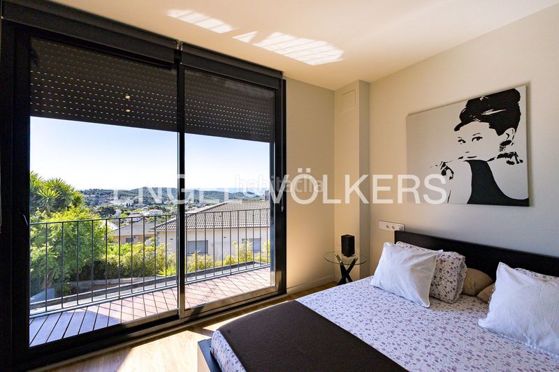 Foto 749e14a2-7320-4aea-b2d0-4110aac3db15. Casa amb calefacció aparcament piscina a costa Cunit - els jardins - els rosers Cunit