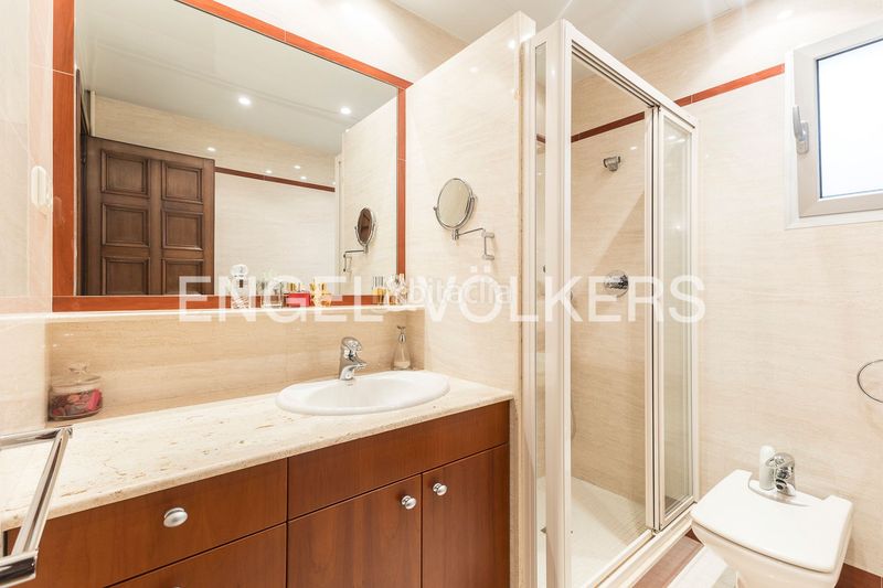 Foto 480ff896-4ae5-4764-b010-cadd98beb549. Àtic amb calefacció a Sagrada Família Barcelona