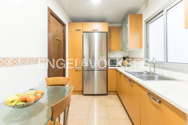Foto 9ac8082b-fd68-4c15-9612-345632b04b2b. Àtic amb calefacció a Sagrada Família Barcelona