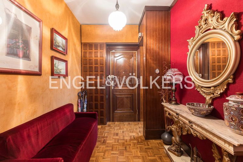 Foto a0a78180-5f13-4dd5-908d-c66da6ca0c82. Àtic amb calefacció a Sagrada Família Barcelona