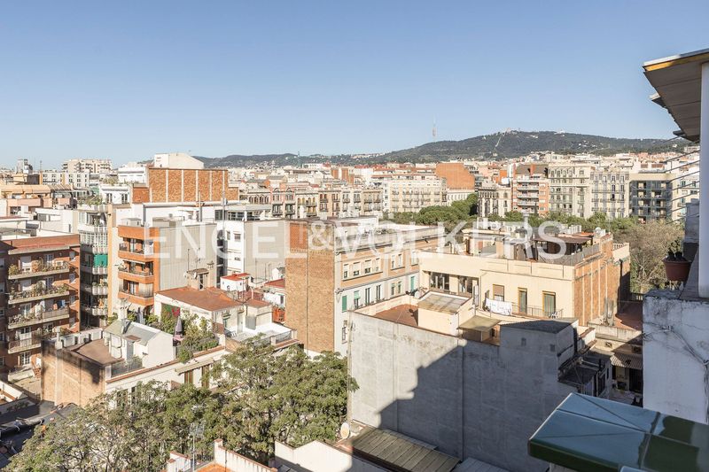 Foto b03a57e6-9b9e-47b5-b7df-5b434c82c79b. Àtic amb calefacció a Sagrada Família Barcelona
