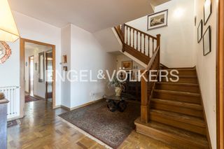 Ático en Sant Gervasi - Galvany. Fabuloso ático dúplex con 4 terrazas en galvany