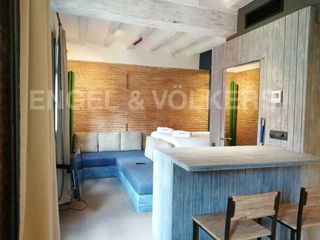 Rent Flat in Barceloneta. Hermoso apartamento vacacional en la barceloneta