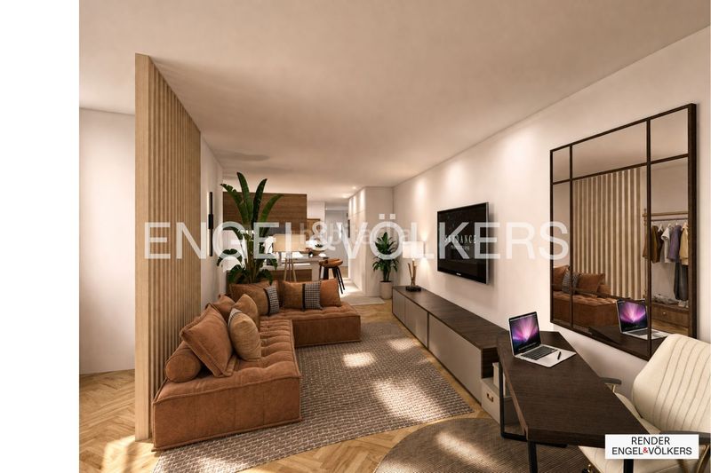 Foto 055dcb83-c5e1-4b74-ac85-c6f8908c4ae5. Pis amb calefacció a Zona Alta Premià de Mar