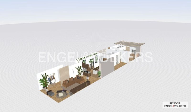 Foto 205e02a8-8b6f-4745-87bd-c30b6c03ef04. Pis amb calefacció a Zona Alta Premià de Mar