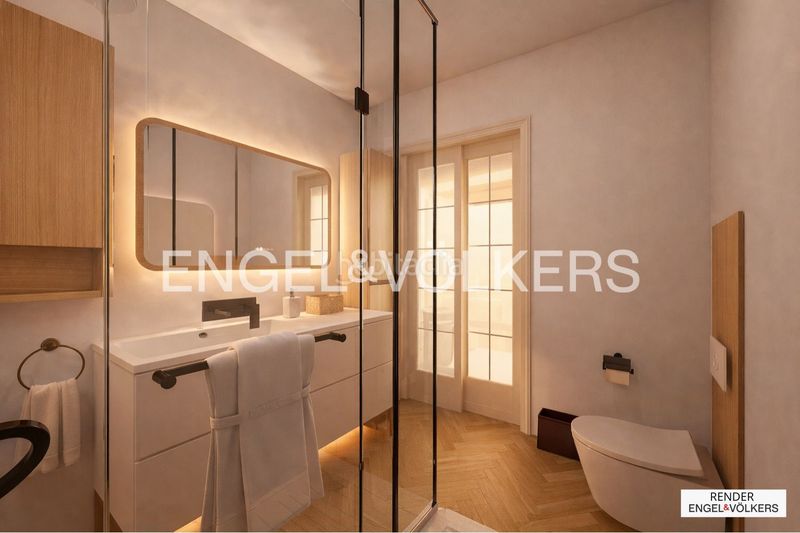 Foto 264a8e7f-9154-4143-a4ce-6f5cb1e761c6. Pis amb calefacció a Zona Alta Premià de Mar