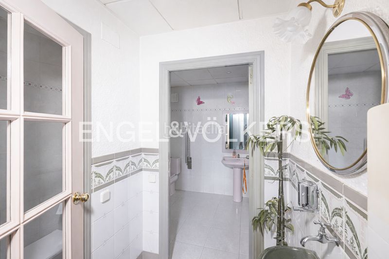 Foto 27530949-2f81-454d-8a5f-ce26288cebe1. Pis amb calefacció a Zona Alta Premià de Mar