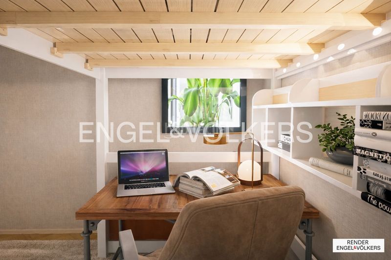 Foto 63db40e7-dfef-44fa-8dbc-7b62508851f6. Pis amb calefacció a Zona Alta Premià de Mar