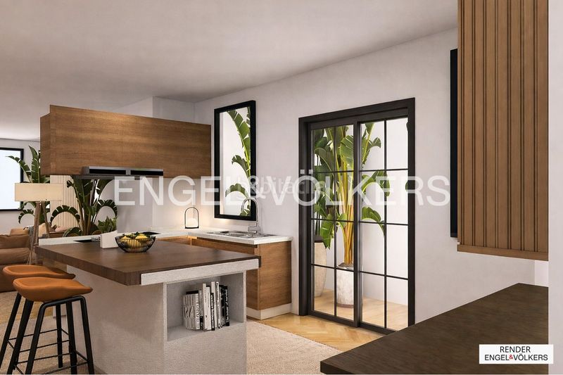 Foto 6c73e4f0-a6fa-4a84-8e9b-b0b6870952bf. Pis amb calefacció a Zona Alta Premià de Mar