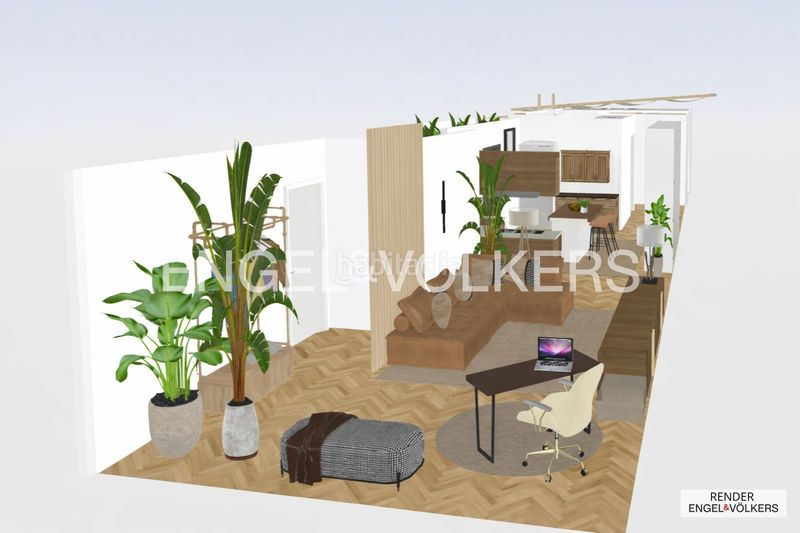 Foto 8aa41b38-f90b-4acf-ab61-aec751ef9114. Pis amb calefacció a Zona Alta Premià de Mar