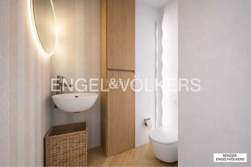 Foto 9d2d9d5c-50ac-40c6-94be-cc889657e1b6. Pis amb calefacció a Zona Alta Premià de Mar