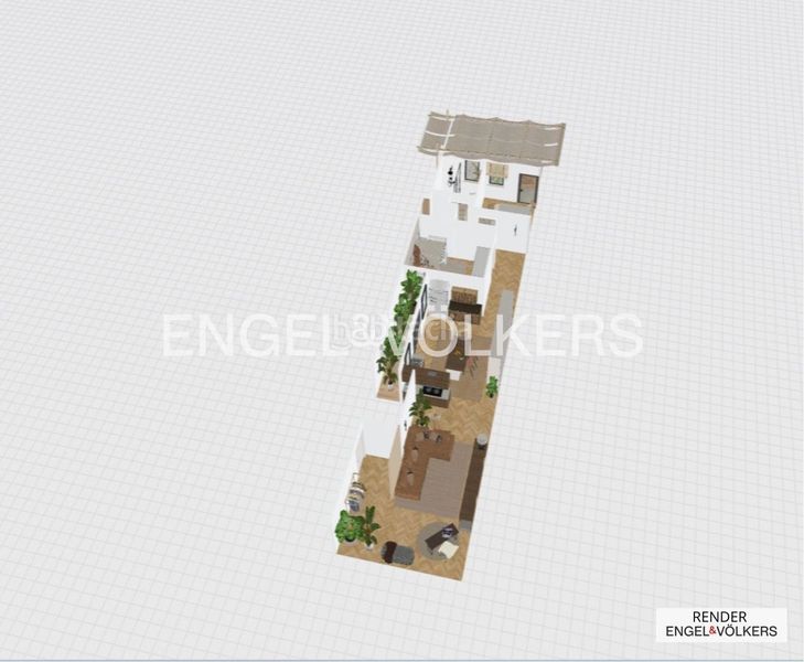 Foto a32a1d6a-eb64-4b78-8fbf-9bc42a253aef. Pis amb calefacció a Zona Alta Premià de Mar