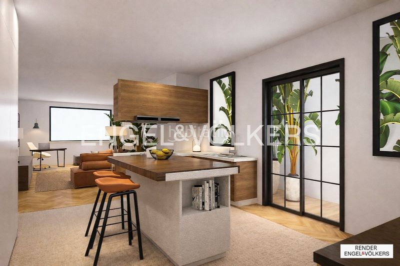 Foto a54954a8-6827-4075-9cef-9d13a38e85f0. Pis amb calefacció a Zona Alta Premià de Mar