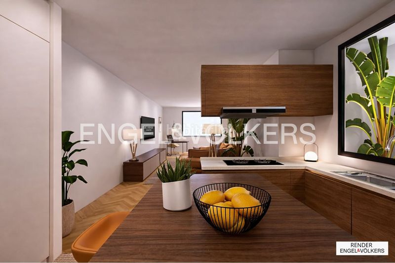 Foto b0246c73-8d2b-4d9d-ba4b-5c399b6f83c2. Pis amb calefacció a Zona Alta Premià de Mar