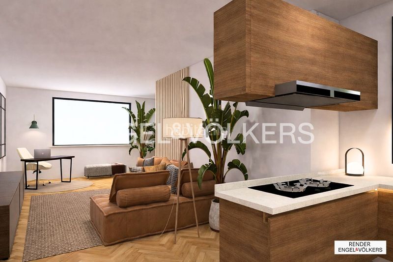 Foto b1389cbb-6b1e-4558-86a5-6a5630876034. Pis amb calefacció a Zona Alta Premià de Mar