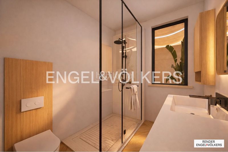 Foto b24a5dd3-09ab-44f0-9431-50f701aa0025. Pis amb calefacció a Zona Alta Premià de Mar