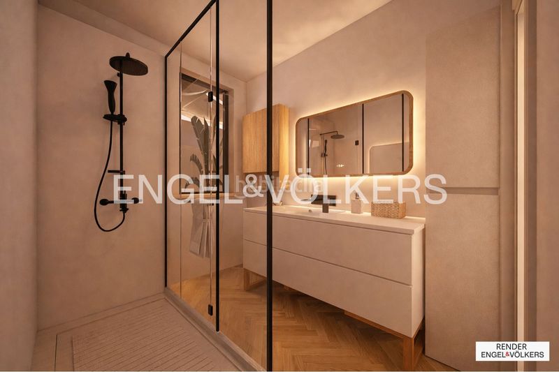 Foto b2543071-3b4e-4f8e-a85c-09dad4a51564. Pis amb calefacció a Zona Alta Premià de Mar