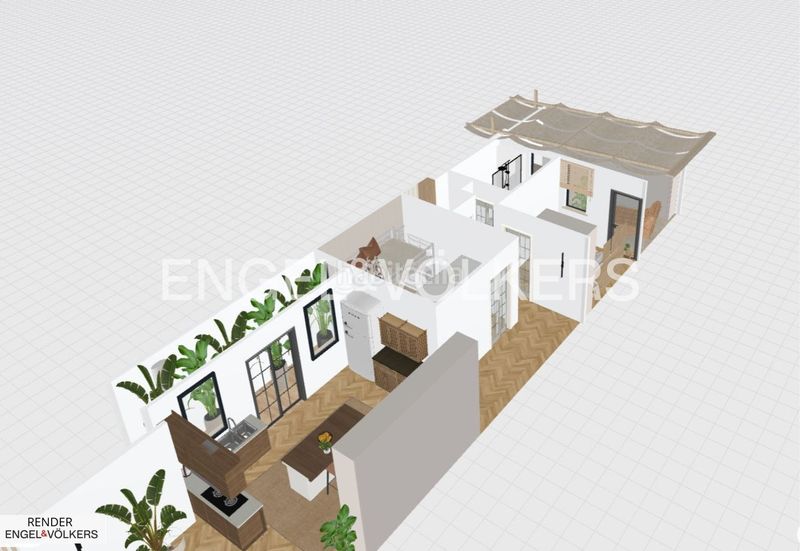 Foto c1240559-55a6-4b9e-a081-e98fb3b613c8. Pis amb calefacció a Zona Alta Premià de Mar