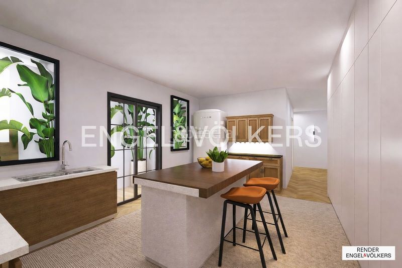 Foto 3597da95-c9f4-4f3f-97f8-8e19f7352ebe. Pis amb calefacció a Zona Alta Premià de Mar