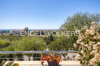 Maison à Bonavista. Exclusivo chalet pareado con vistas al mar en bonavista, calafel