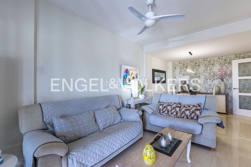 Foto 0dfba8f5-3c6a-4b4f-8e70-37470a02d026. Casa amb calefacció aparcament a Bonavista Vendrell (El)