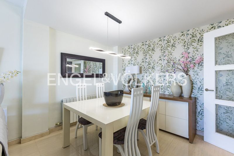 Foto 37dafc41-15d0-4161-958f-8d01a3bfdf74. Casa amb calefacció aparcament a Bonavista Vendrell (El)