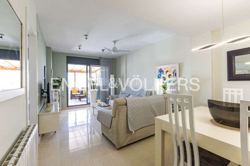 Foto 3d251a31-0fad-4b6b-896d-725d60646db1. Casa amb calefacció aparcament a Bonavista Vendrell (El)