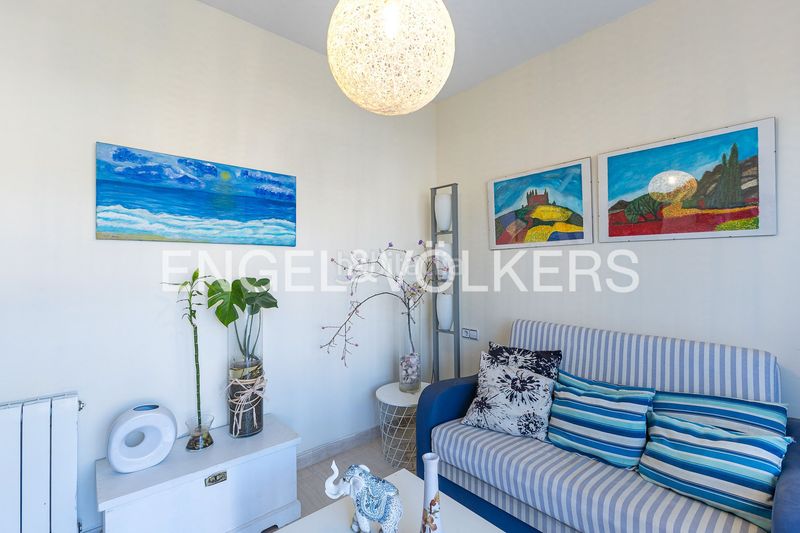 Foto 52d02998-9a8f-4bf9-8eb9-651ffa31997e. Casa amb calefacció aparcament a Bonavista Vendrell (El)