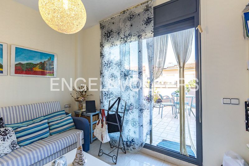 Foto 8b9dccc9-4ee1-40cb-8927-473b9e3fb5d4. Casa amb calefacció aparcament a Bonavista Vendrell (El)