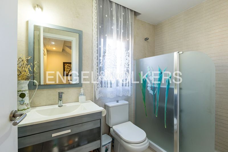 Foto a8e3d176-72fc-4d2b-9f9a-738b8d6e75d2. Casa amb calefacció aparcament a Bonavista Vendrell (El)