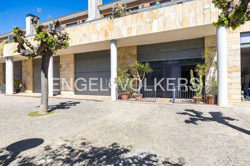 Foto ad66b380-e5b8-4757-8d63-3ccd8c60dc85. Casa amb calefacció aparcament a Bonavista Vendrell (El)