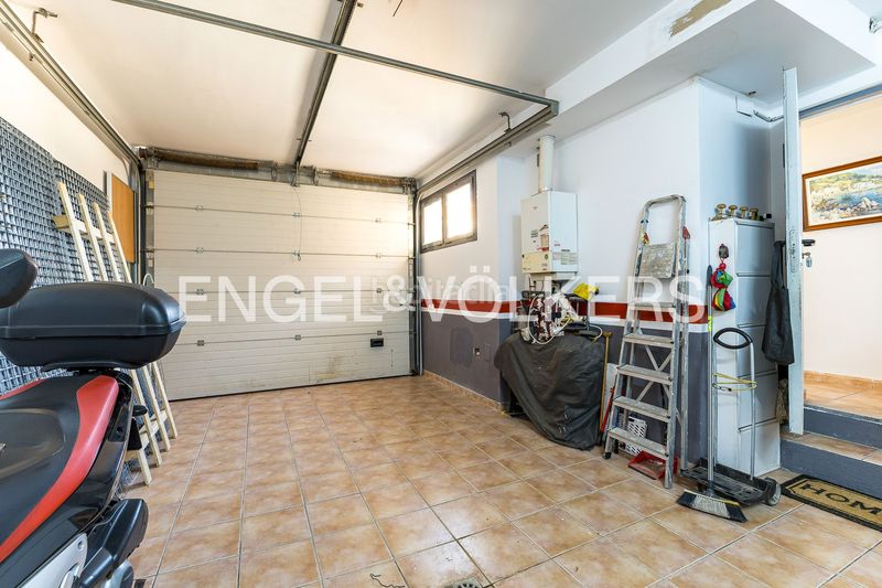 Foto c491e0a6-e866-49ba-93ca-5f4468c47953. Casa amb calefacció aparcament a Bonavista Vendrell (El)