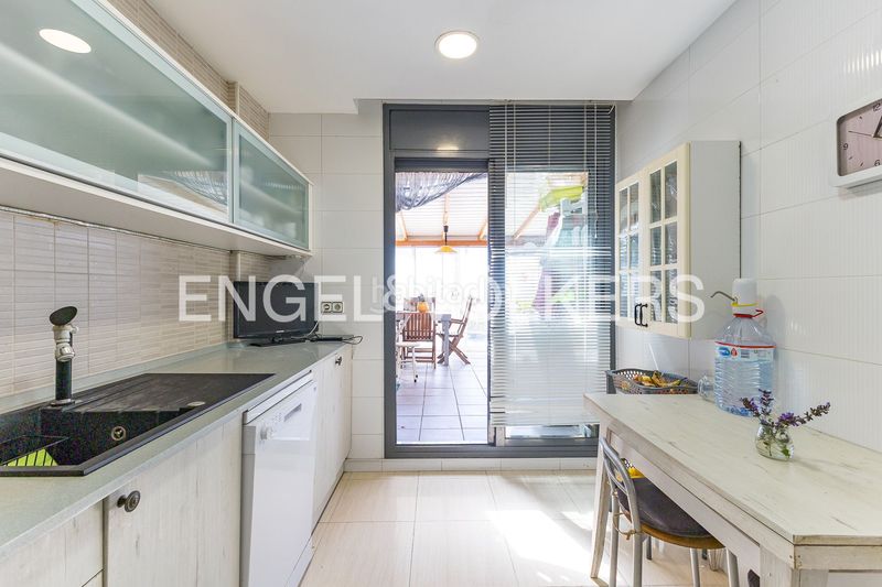 Foto e1db6239-5cf7-48d0-9c0a-d3c243a8ee22. Casa amb calefacció aparcament a Bonavista Vendrell (El)