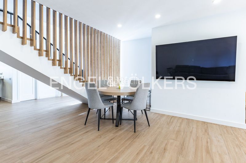 Foto 00250bc9-6fce-45dc-90c7-893b3d1144d2. Casa amb calefacció piscina a Urbanitzacions Mataró