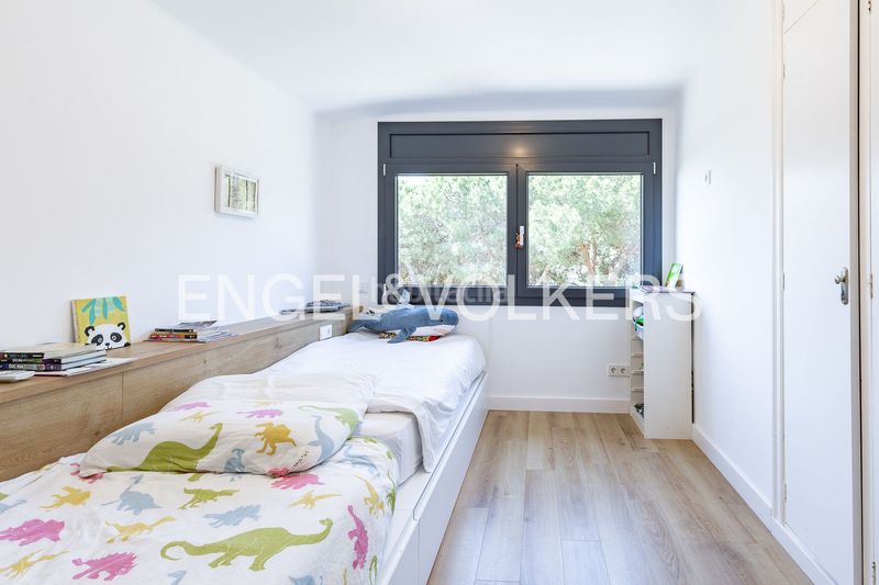 Foto 0d3a7f8c-1481-4baf-a737-22346b7ef62e. Casa amb calefacció piscina a Urbanitzacions Mataró