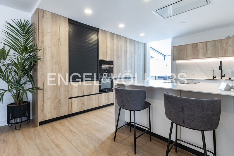 Foto 0fd3e9f9-6f2c-4a67-ac73-d48eb8dc0037. Casa amb calefacció piscina a Urbanitzacions Mataró