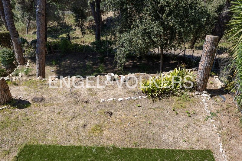 Foto 1c58c0ce-ae86-4663-a74e-37e81c837e07. Casa amb calefacció piscina a Urbanitzacions Mataró