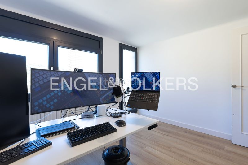 Foto 34869d91-9cf8-4dc1-9804-3aff8befdd37. Casa amb calefacció piscina a Urbanitzacions Mataró