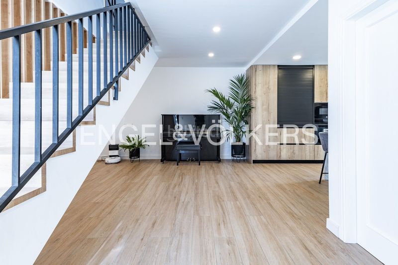 Foto 574ecaa7-b85e-4bbb-94c9-a0672100c682. Casa amb calefacció piscina a Urbanitzacions Mataró