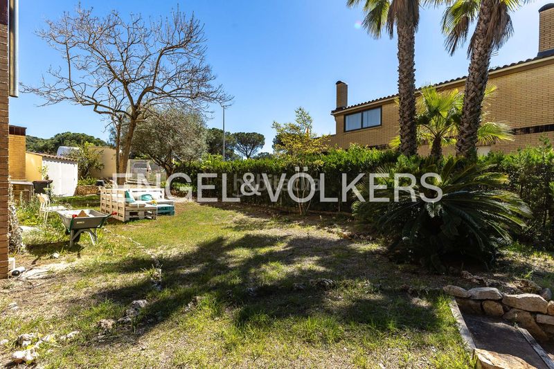 Foto 6a4bc759-3797-4023-9133-9794a420d1ae. Casa amb calefacció piscina a Urbanitzacions Mataró